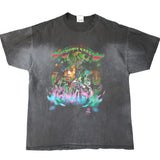 Vintage Jimi Hendrix Experience T-Shirt