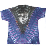 Vintage Jimi Hendrix Tie Dye T-shirt
