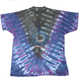 Vintage Jimi Hendrix Tie Dye T-shirt