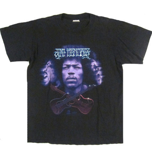 Vintage Jimi Hendrix Voodoo Chile T-Shirt