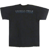 Vintage Jimi Hendrix Voodoo Chile T-Shirt