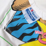 Vintage Jimmy Superfly Snuka T-Shirt