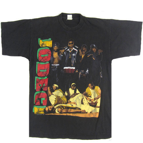 Vintage Jodeci Freakin You 1995 T-Shirt