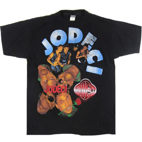 Vintage Jodeci T-Shirt