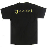 Vintage Jodeci The Show, the After-Party, the Hotel T-Shirt