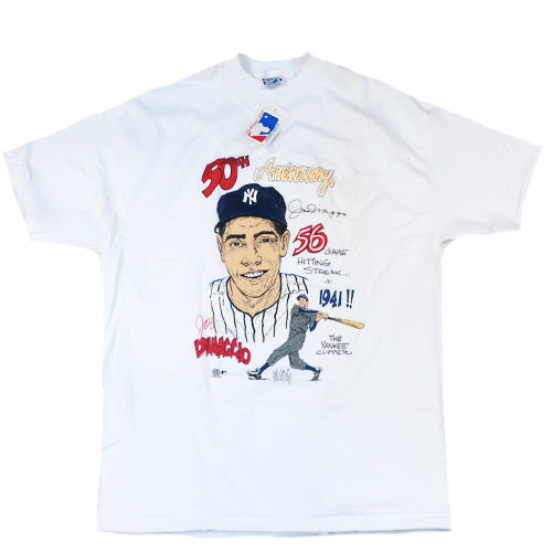 Vintage Joe Dimaggio 1991 T-shirt
