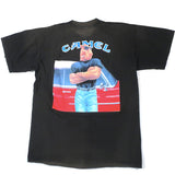 Vintage Joe's Garage Camel T-shirt