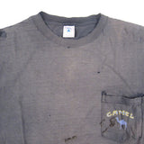 Vintage Camel Joe's Place T-Shirt