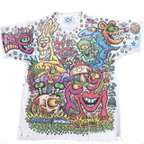 Vintage Joey Mars Psychedelic T-shirt