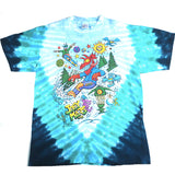 Vintage Joey Mars Snowboard T-shirt