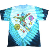 Vintage Joey Mars Snowboard T-shirt