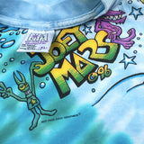 Vintage Joey Mars Snowboard T-shirt