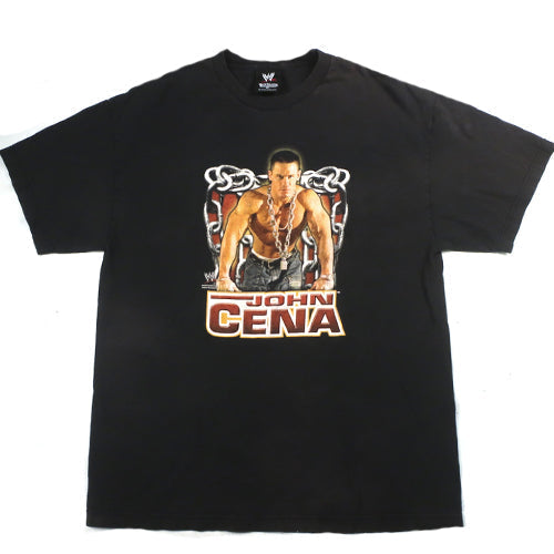 Vintage John Cena Chain Gang T-Shirt