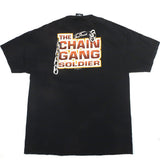 Vintage John Cena Chain Gang T-Shirt