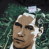 Vintage Johnny Mnemonic T-shirt