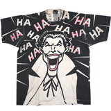 Vintage The Joker Batman 1988 T-Shirt