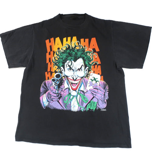 Vintage Joker T-Shirt