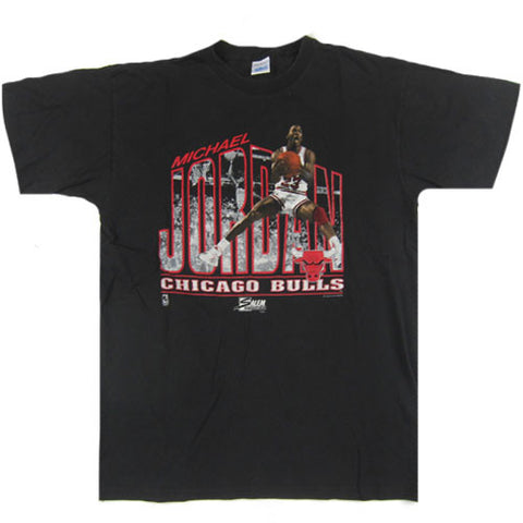 Vintage Michael Jordan Chicago Bulls T-Shirt