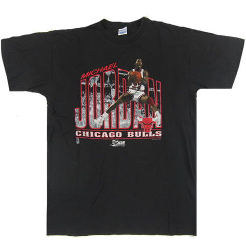 Vintage Michael Jordan Chicago Bulls T-Shirt