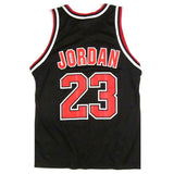 Vintage Michael Jordan Chicago Bulls Champion Jersey