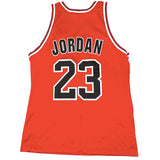 Vintage Michael Jordan Bulls Champion Jersey