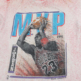 Vintage Jordan 1991 MVP T-Shirt