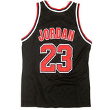 Vintage Michael Jordan Chicago Bulls Champion Jersey