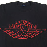 Vintage Michael Jordan 1986 Wings Nike T-shirt