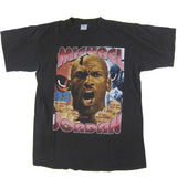 Vintage Michael Jordan Farewell 90s T-shirt