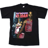 Vintage Michael Jordan T-shirt