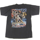 Vintage Michael Jordan Farewell 90s T-shirt