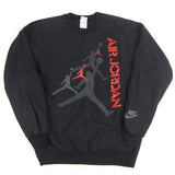 Vintage Michael Air Jordan Nike Sweatshirt