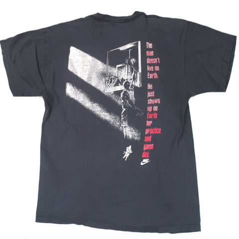 Vintage Michael Jordan Nike T-shirt