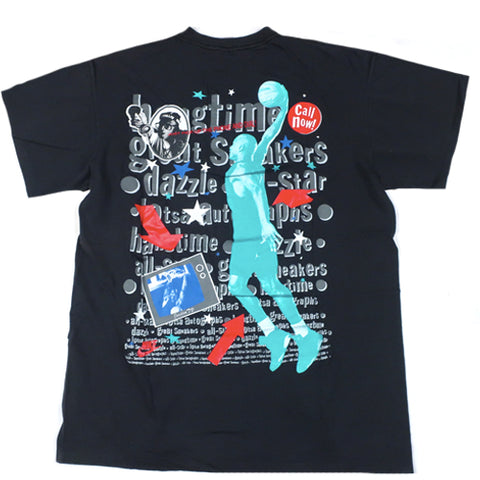 Vintage Nike Air Jordan Flight School T-shirt