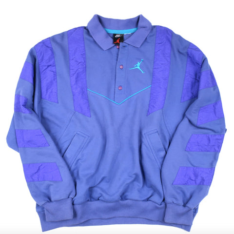 Vintage Jordan Nike Pullover Sweatshirt