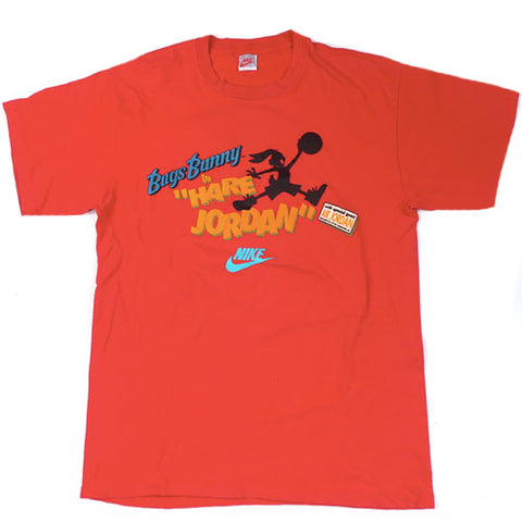 Vintage Michael Jordan Nike T-Shirt