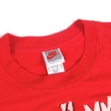 Vintage Nike Jordan Jammin' Nike T-shirt