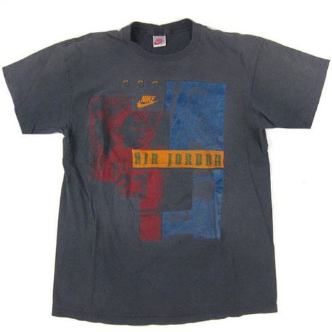 Vintage Nike Air Jordan T-Shirt