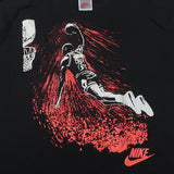 Vintage Michael Jordan Nike T-shirt