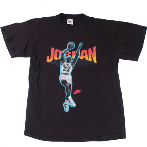 Vintage Jordan Nike T-shirt