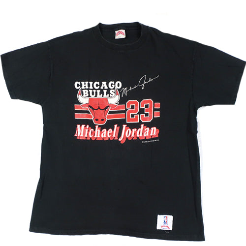 Vintage Michael Jordan Chicago Bulls T-shirt