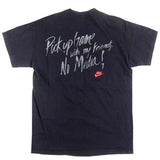 Vintage Nike Michael Jordan Pick Up Game T-shirt