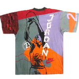 Vintage Michael Jordan NIke Pocket T-Shirt