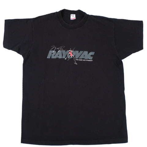 Vintage Michael Jordan Rayovac Chicago Bulls T-Shirt