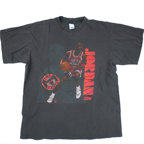 Vintage Michael Jordan Chicago Bulls T-shirt