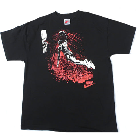 Vintage Michael Jordan Nike T-shirt
