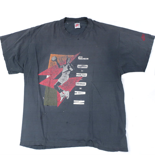 Vintage Air Jordan Nike T-shirt