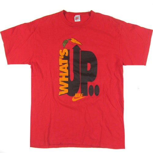 Vintage Jordan Bugs Whats Up Jock? T-Shirt