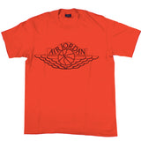 Vintage Nike Jordan Wings T-shirt