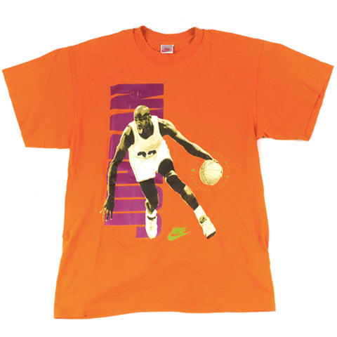 Vintage Jordan Nike T-shirt